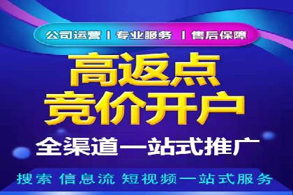 揭秘百度推广代运营公司实操技巧